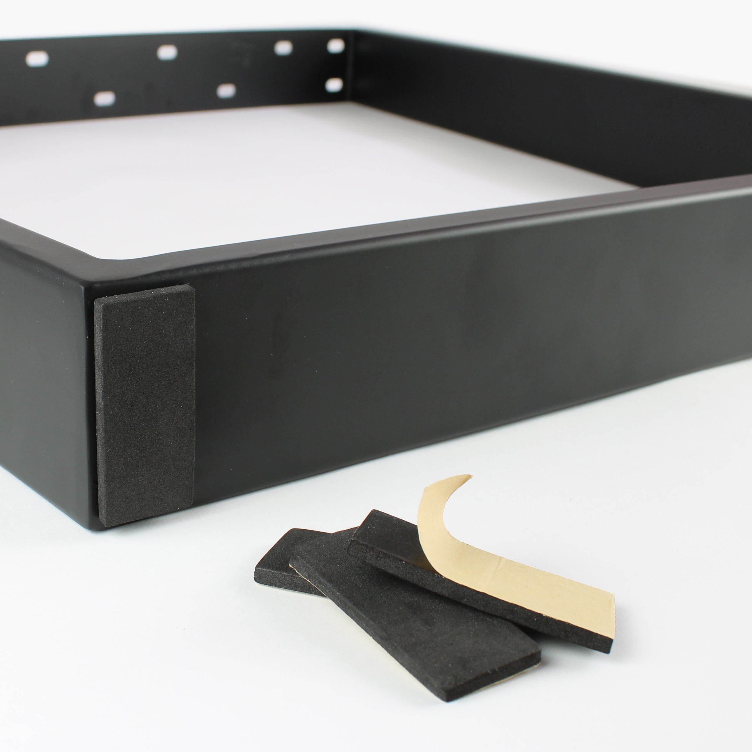 Set di 2 guide per mobili V-FORM
