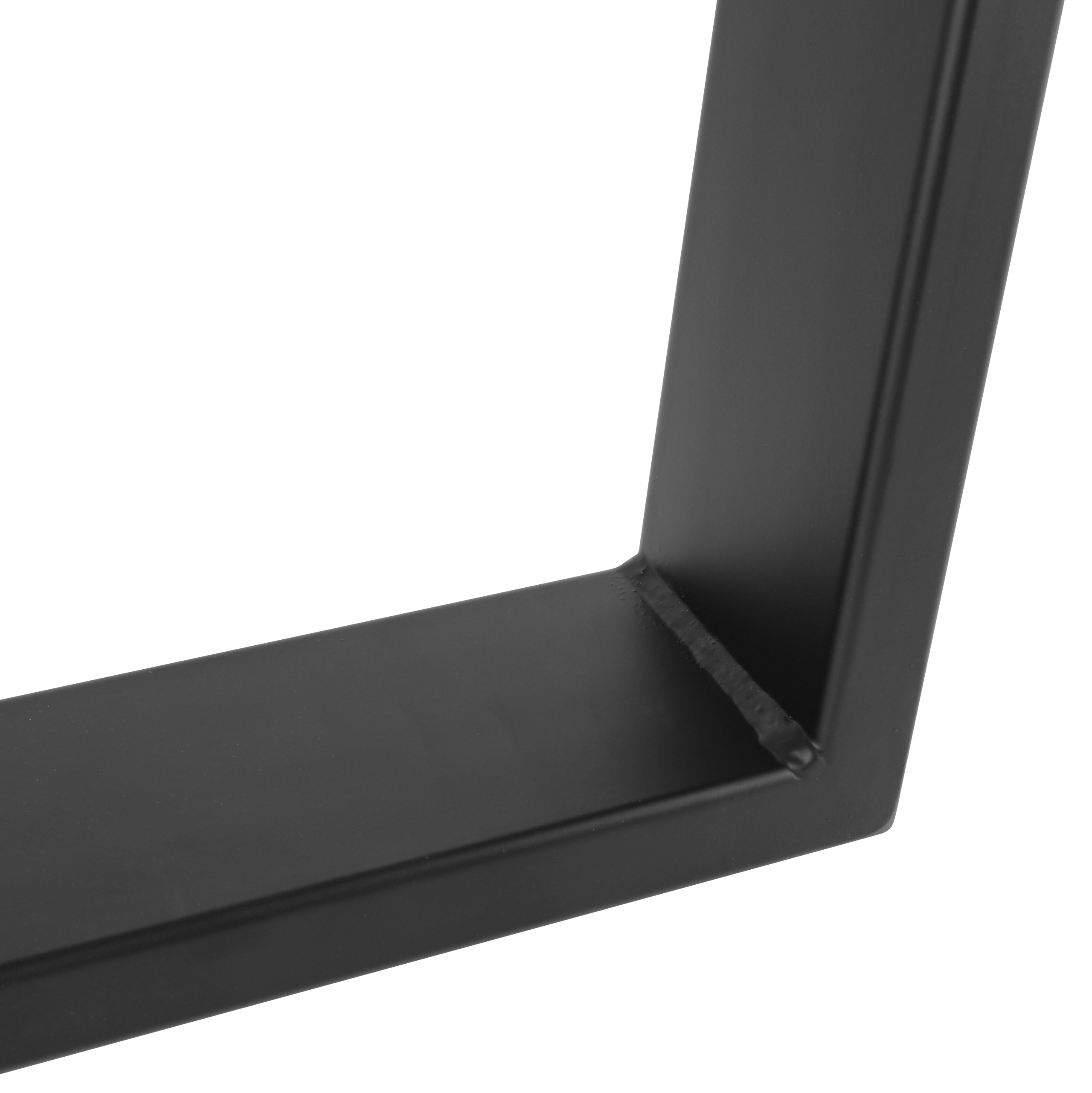 Set di 2 guide per mobili V-FORM