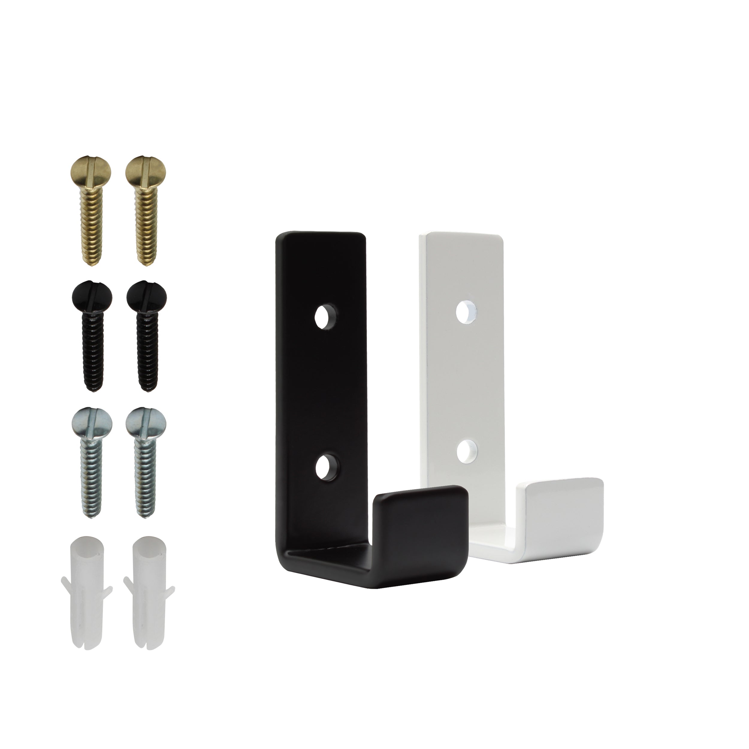 Gancio a muro KREUZBERG