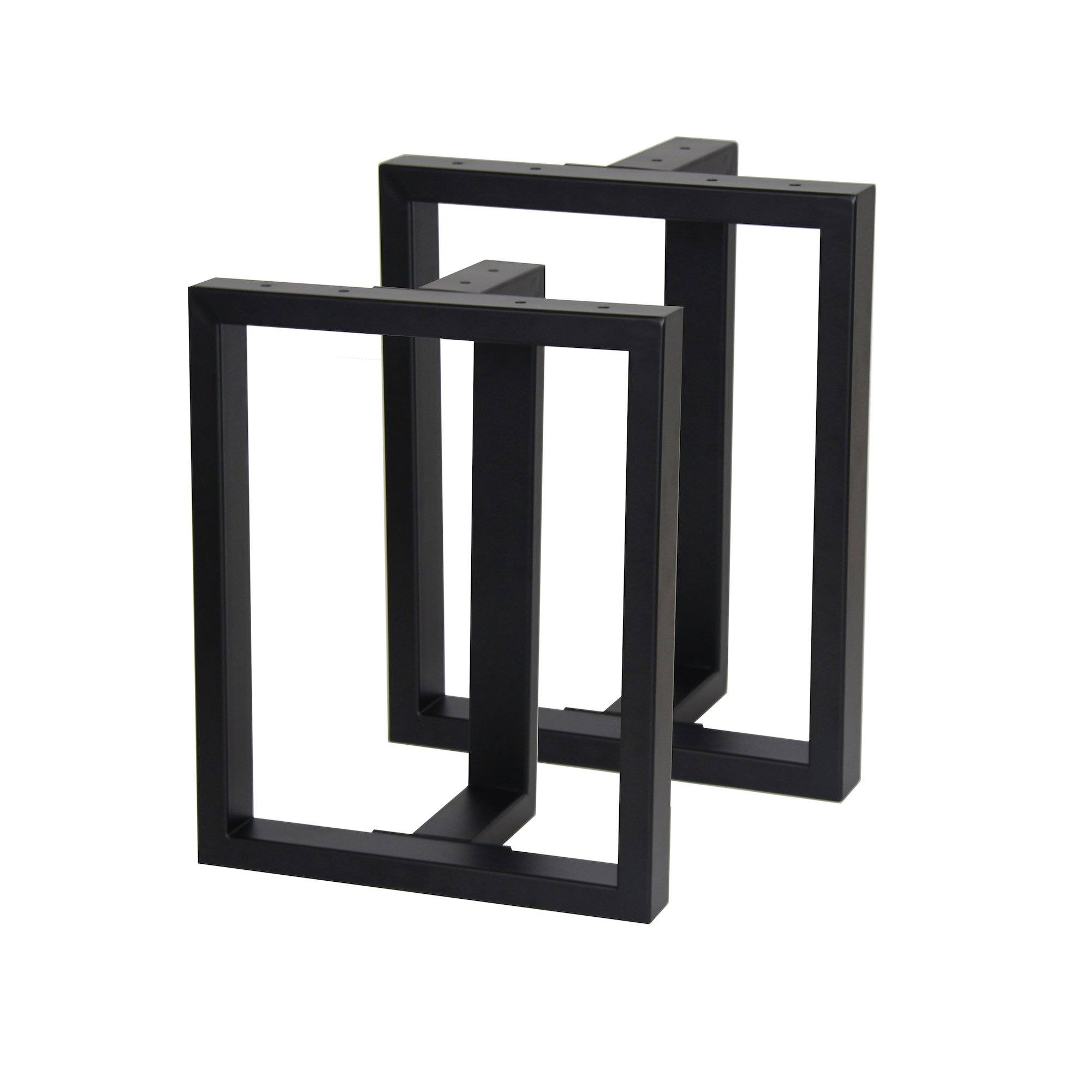 2 Set Möbelkufen T-forma
