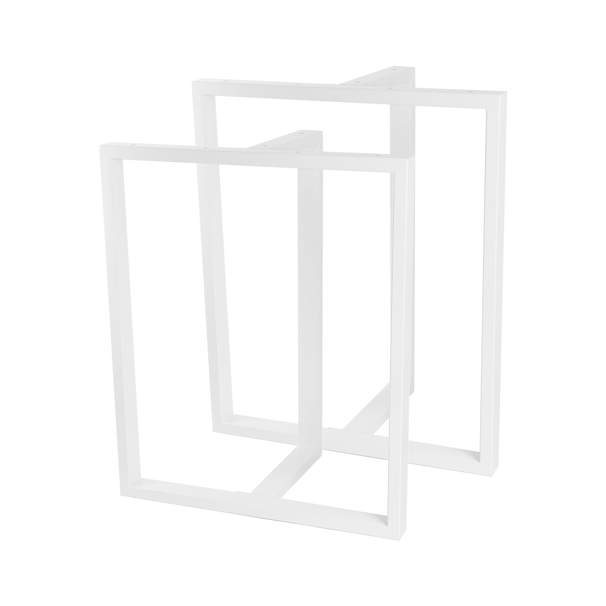 2 Set Möbelkufen T-forma