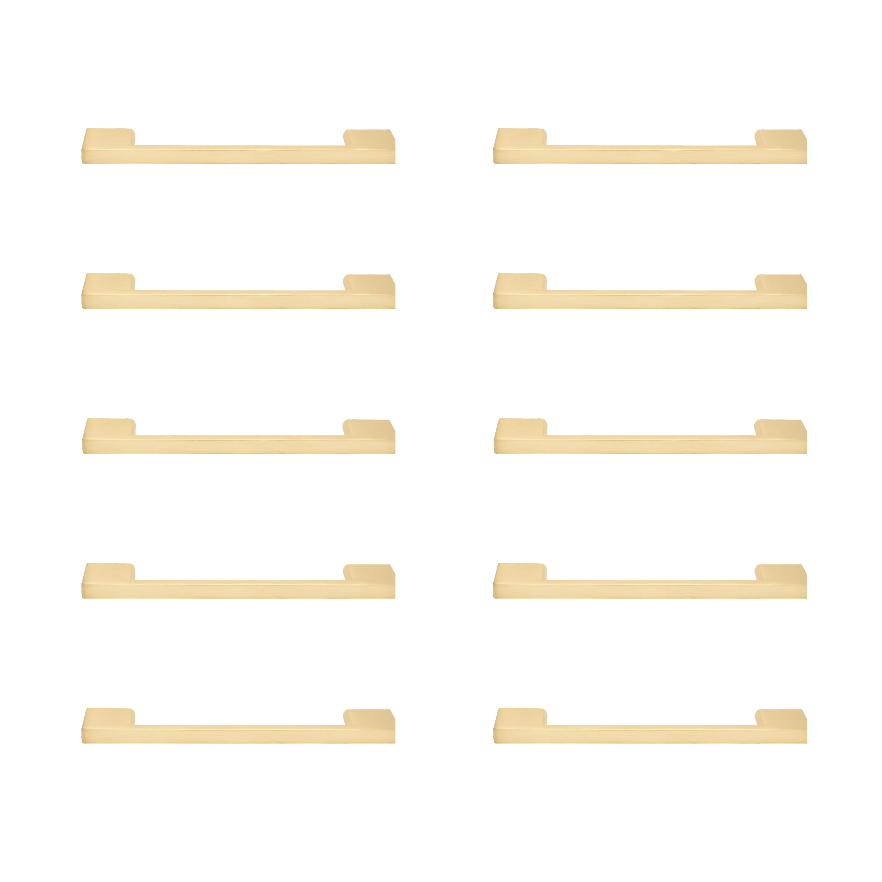 Furniture handle TOR
