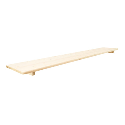 Table tops & bench tops BIERZELT