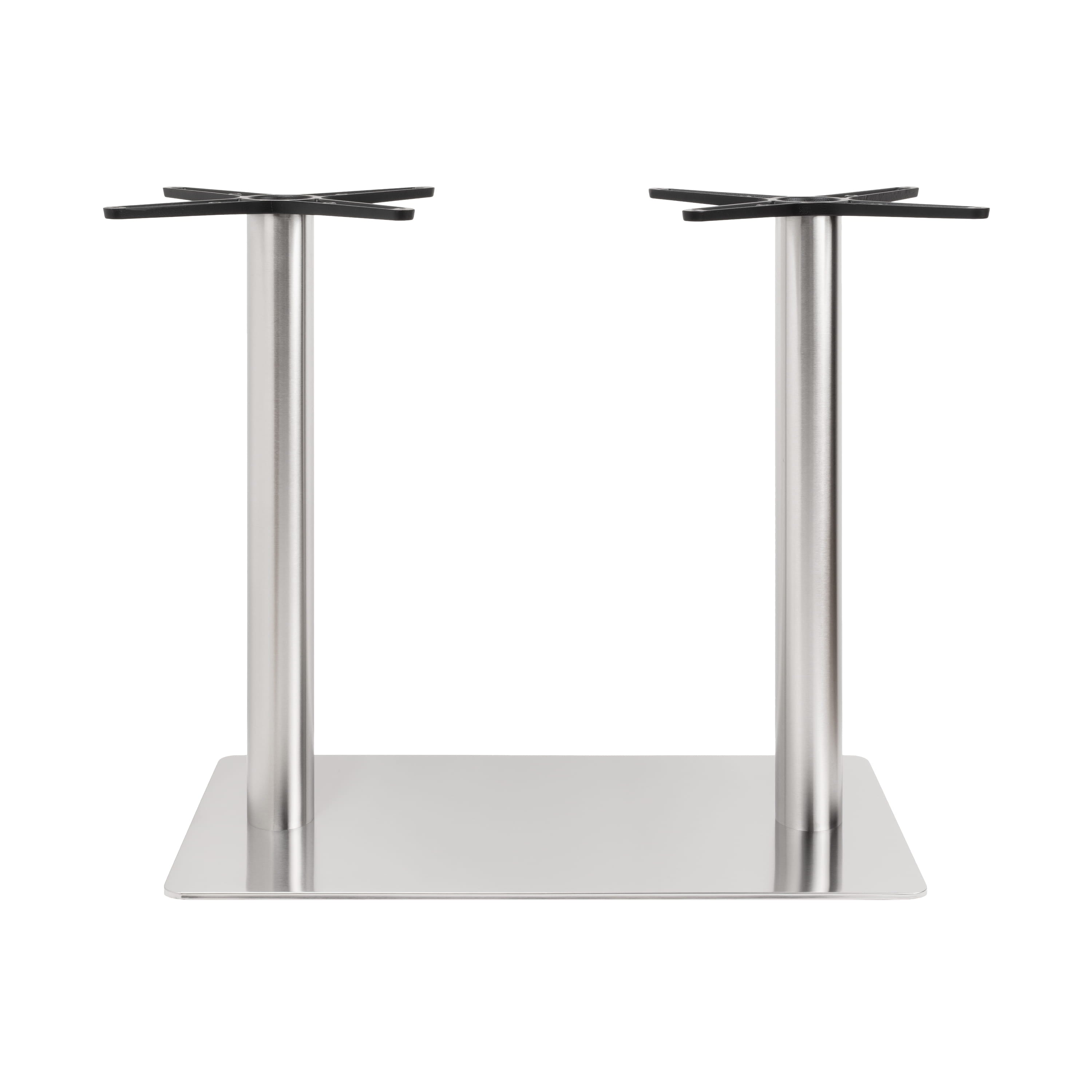 Bistrotischgestell DUO-RUND