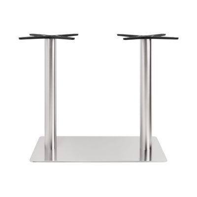 Bistrotischgestell DUO-RUND