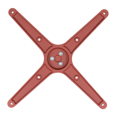 Bistro table frame SINGLE-CORNER