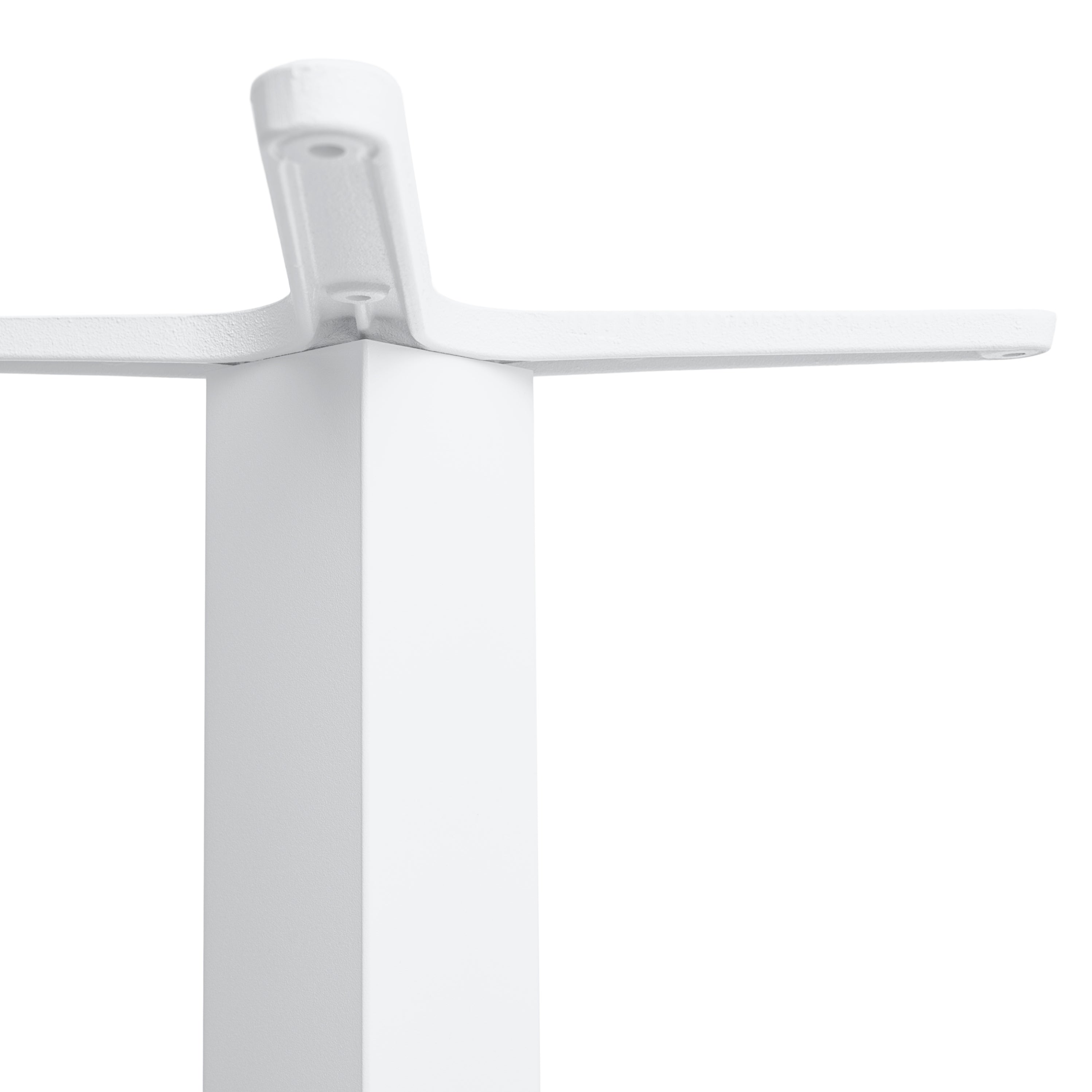 Bistro table frame SINGLE-CORNER
