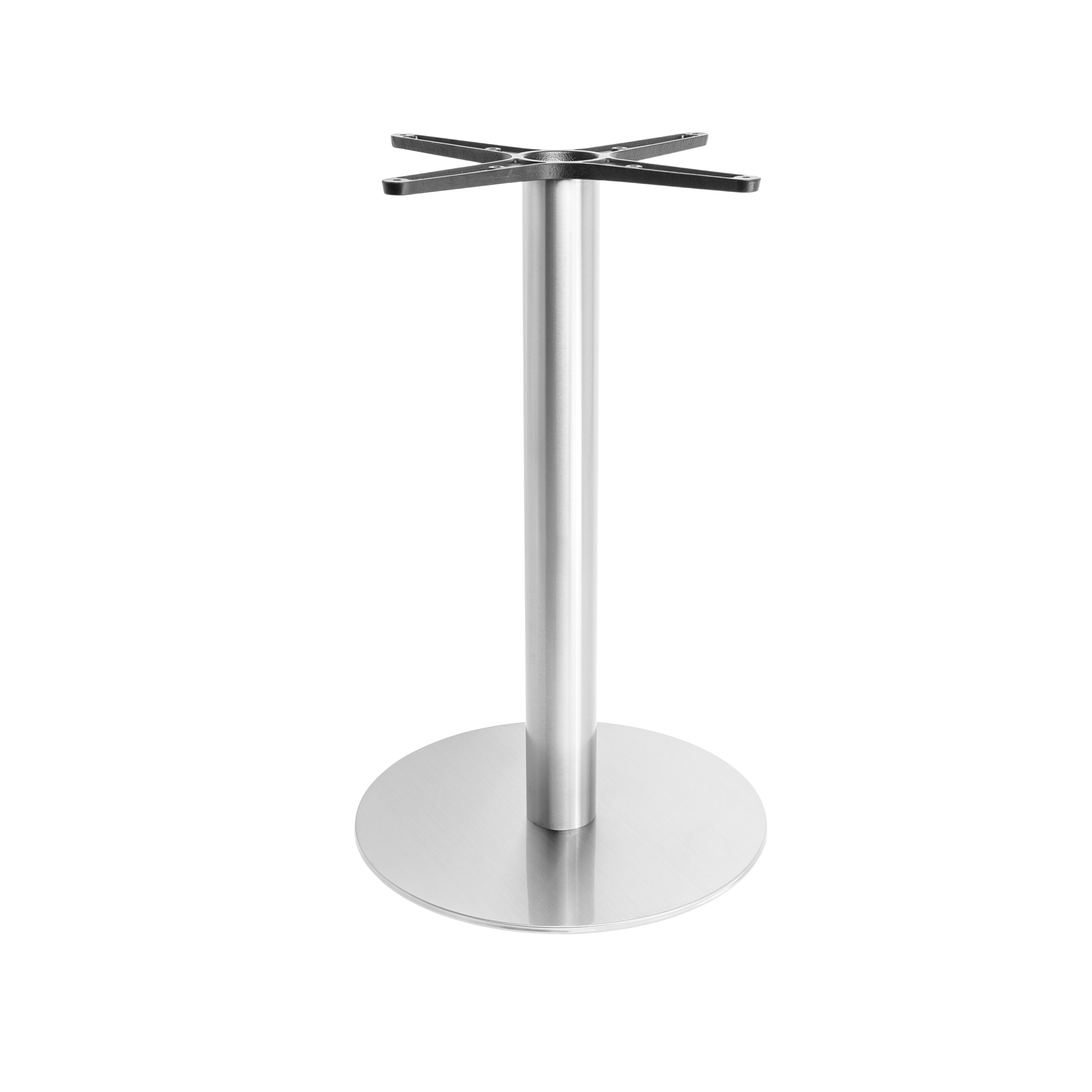 Bistro table frame SINGLE-ROUND