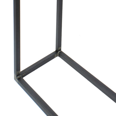 Side table C-FORM