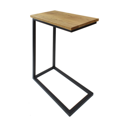 Side table C-FORM