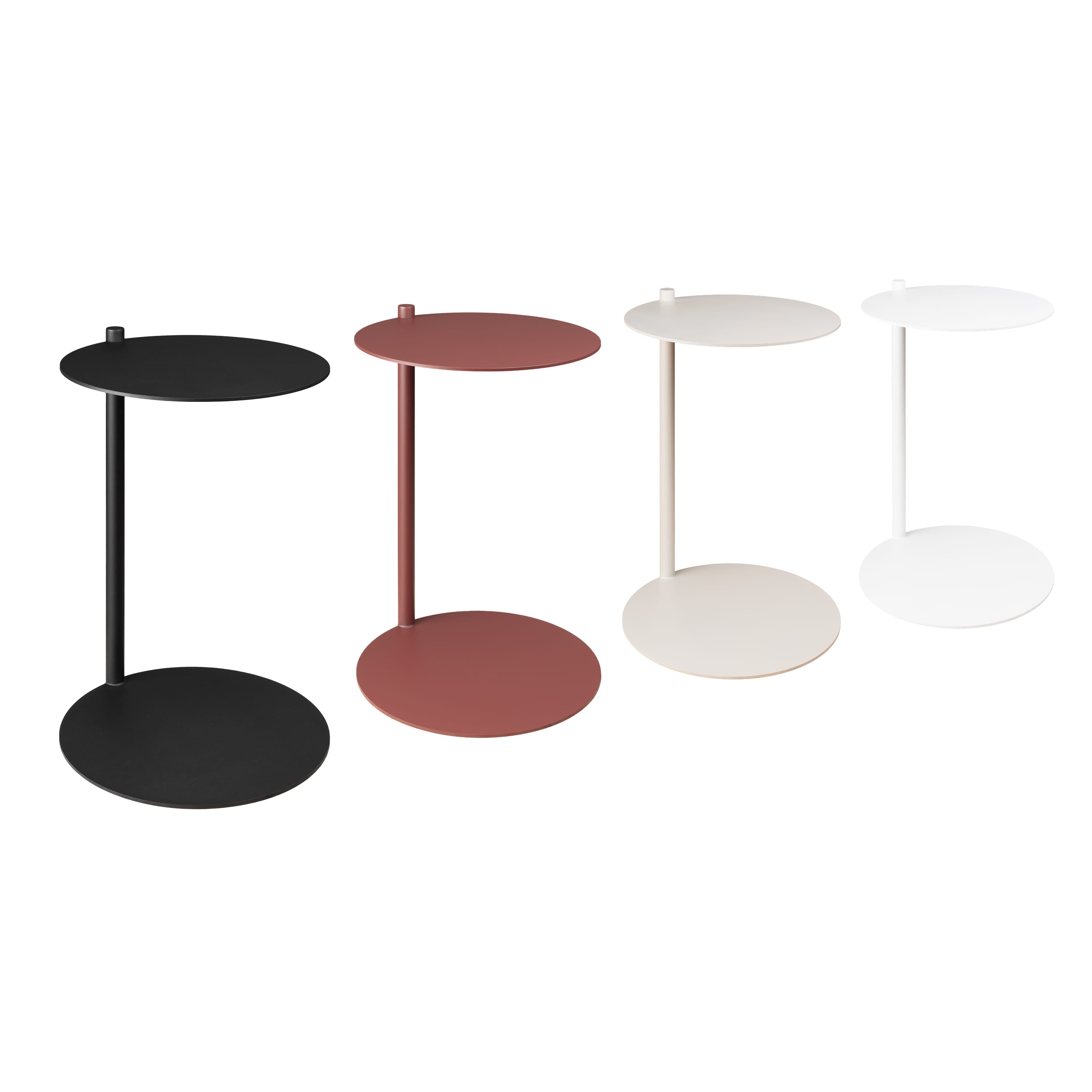 LUNA side table