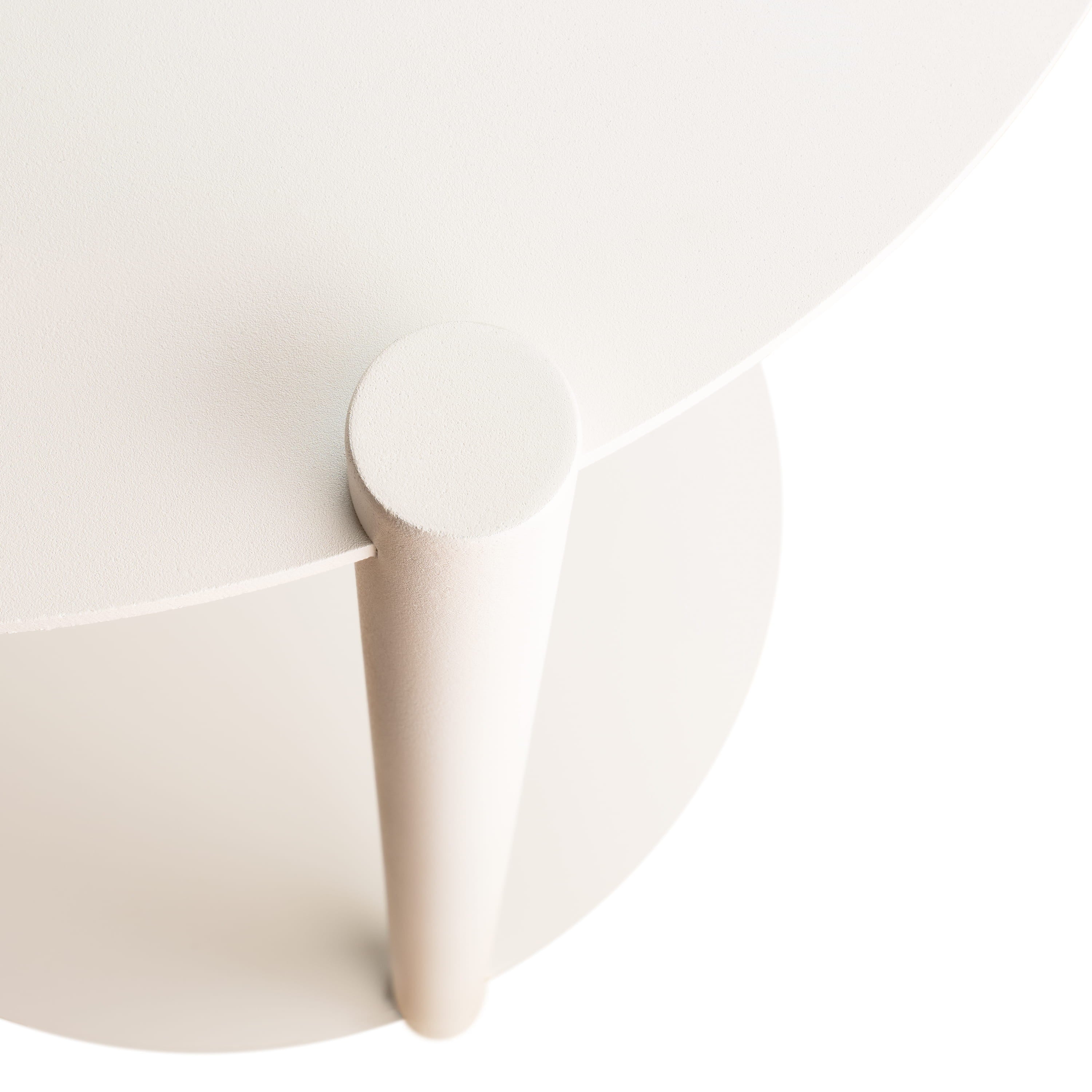LUNA side table