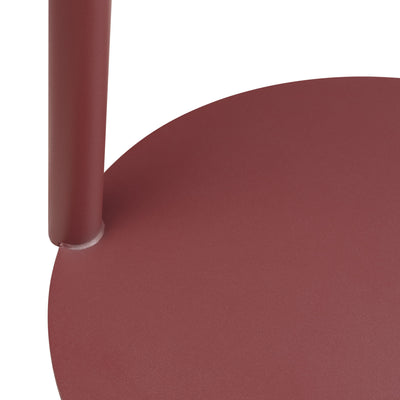 LUNA side table