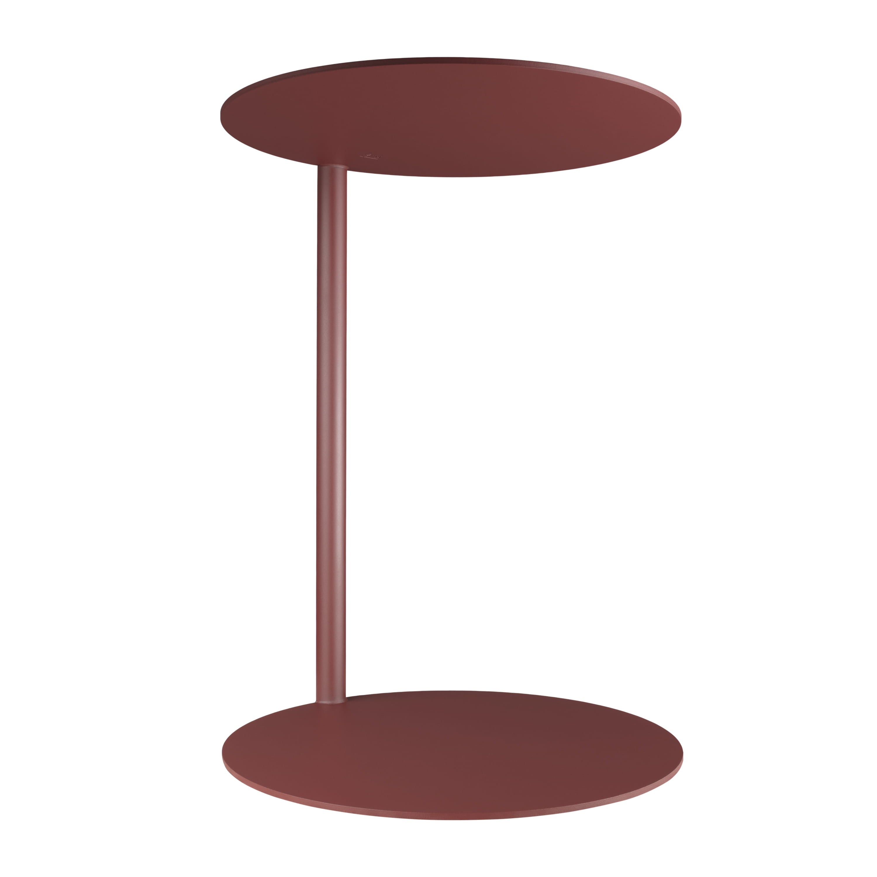 LUNA side table