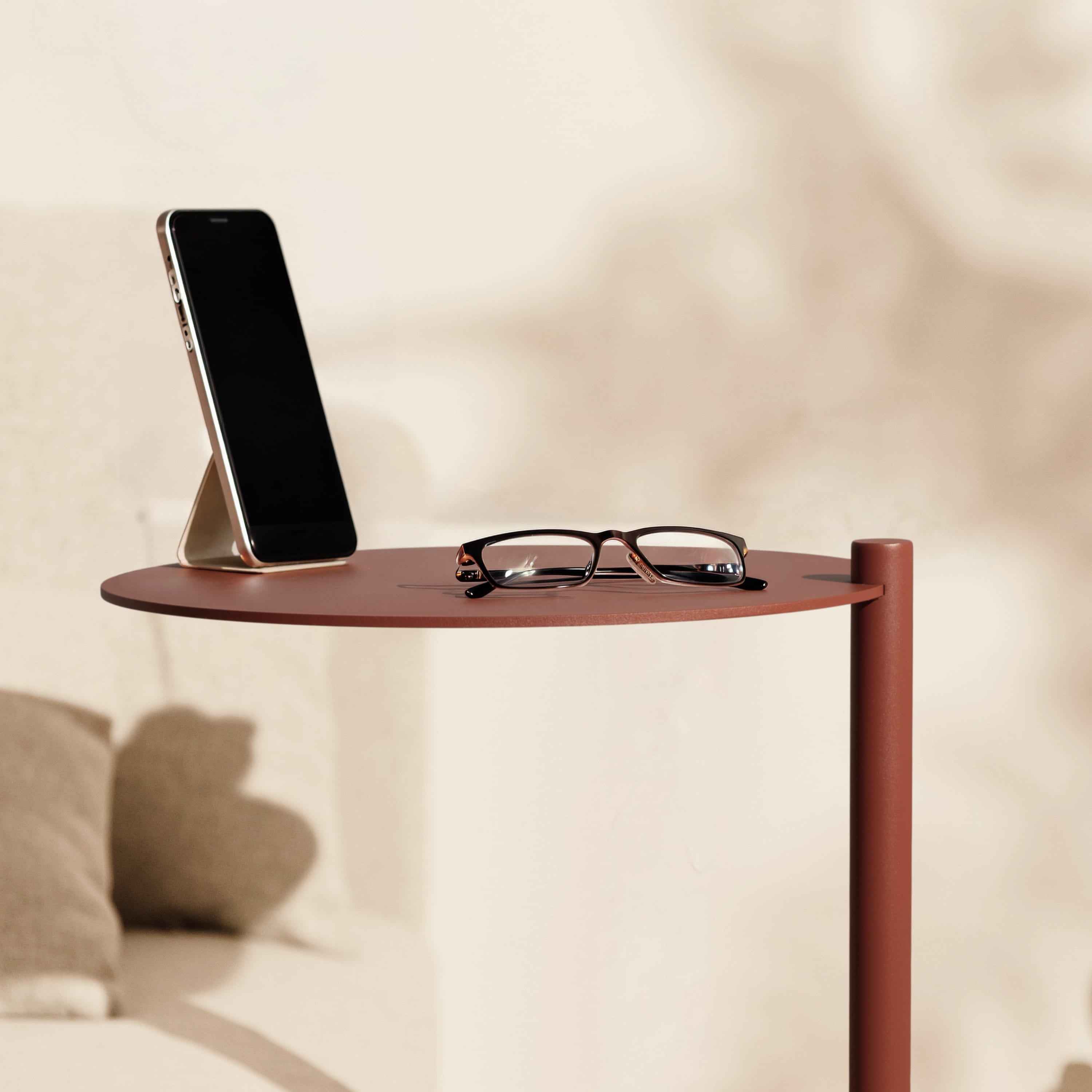 LUNA side table