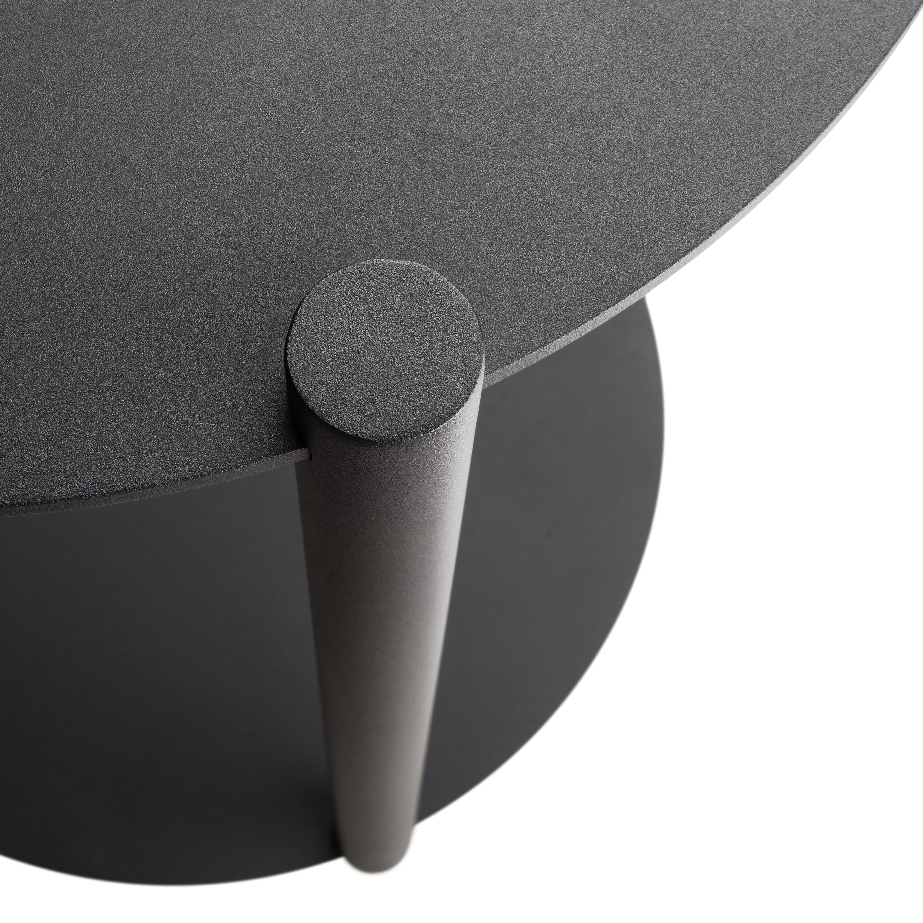 LUNA side table