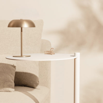 LUNA side table