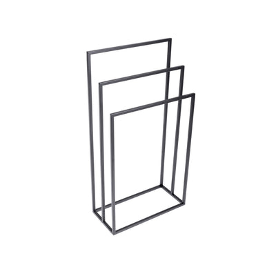 Porta asciugamani DUO e TRIO