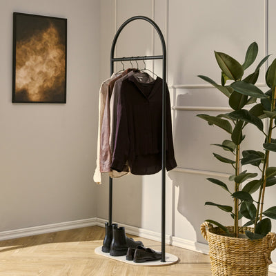 Coat rack KUPPEL