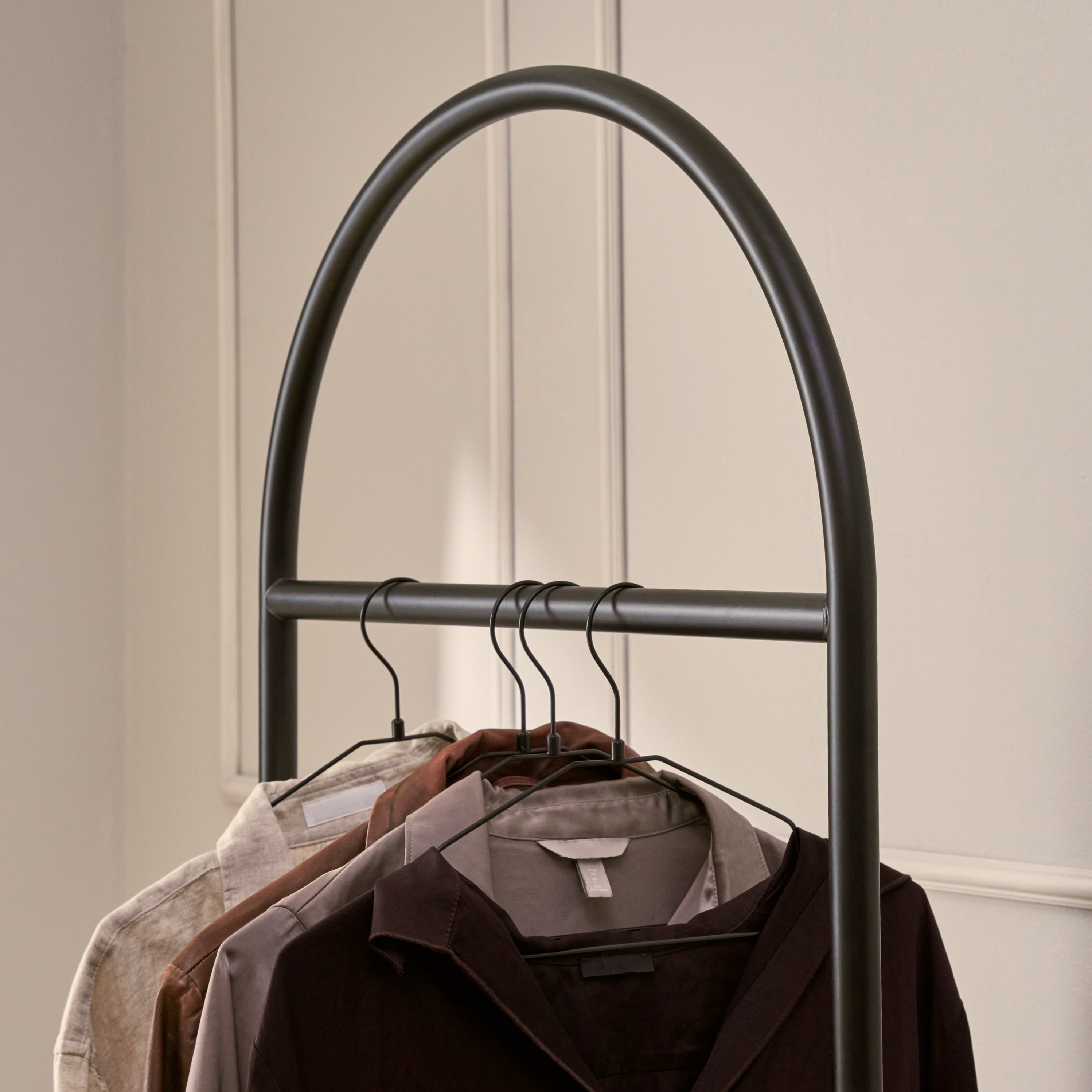 Coat rack KUPPEL