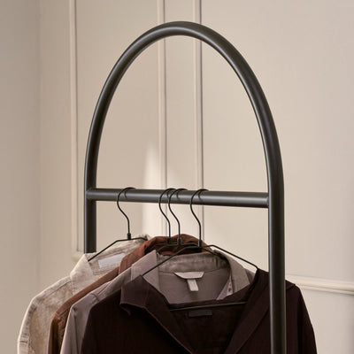 Coat rack KUPPEL