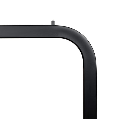 Clothes rack RADIUS