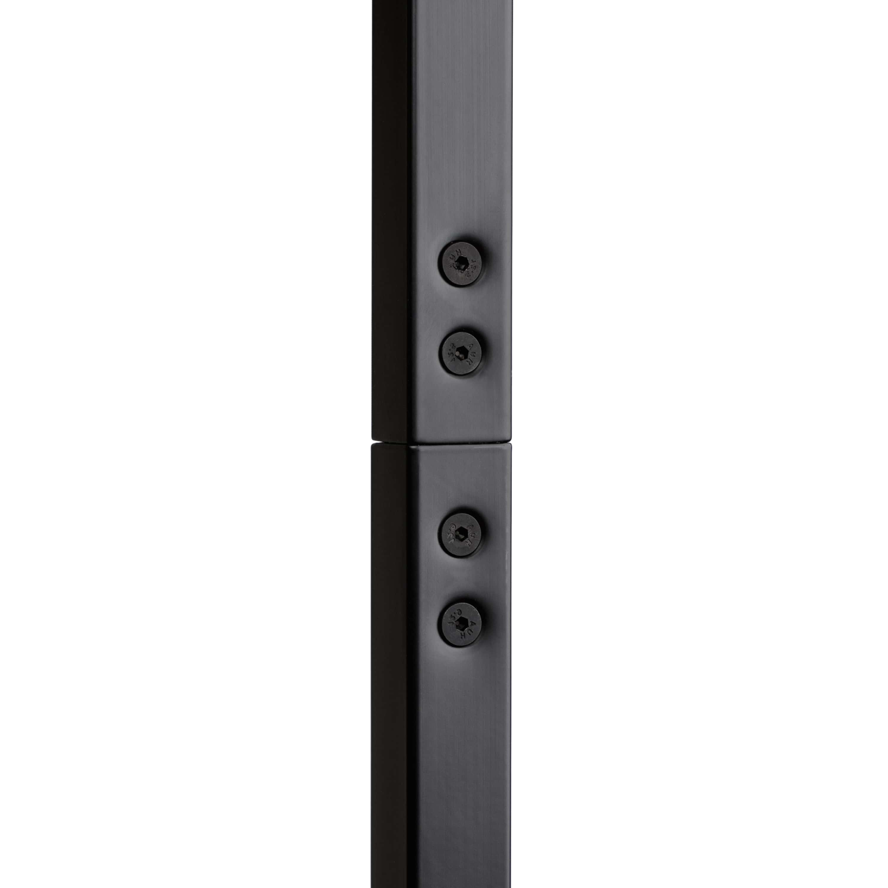 Clothes rack RADIUS