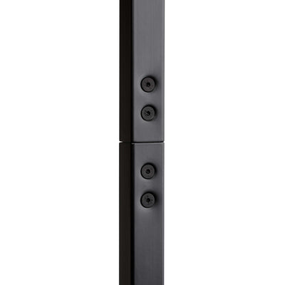 Clothes rack RADIUS