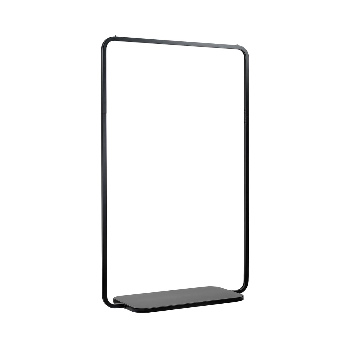 Clothes rack RADIUS