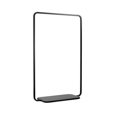 Clothes rack RADIUS