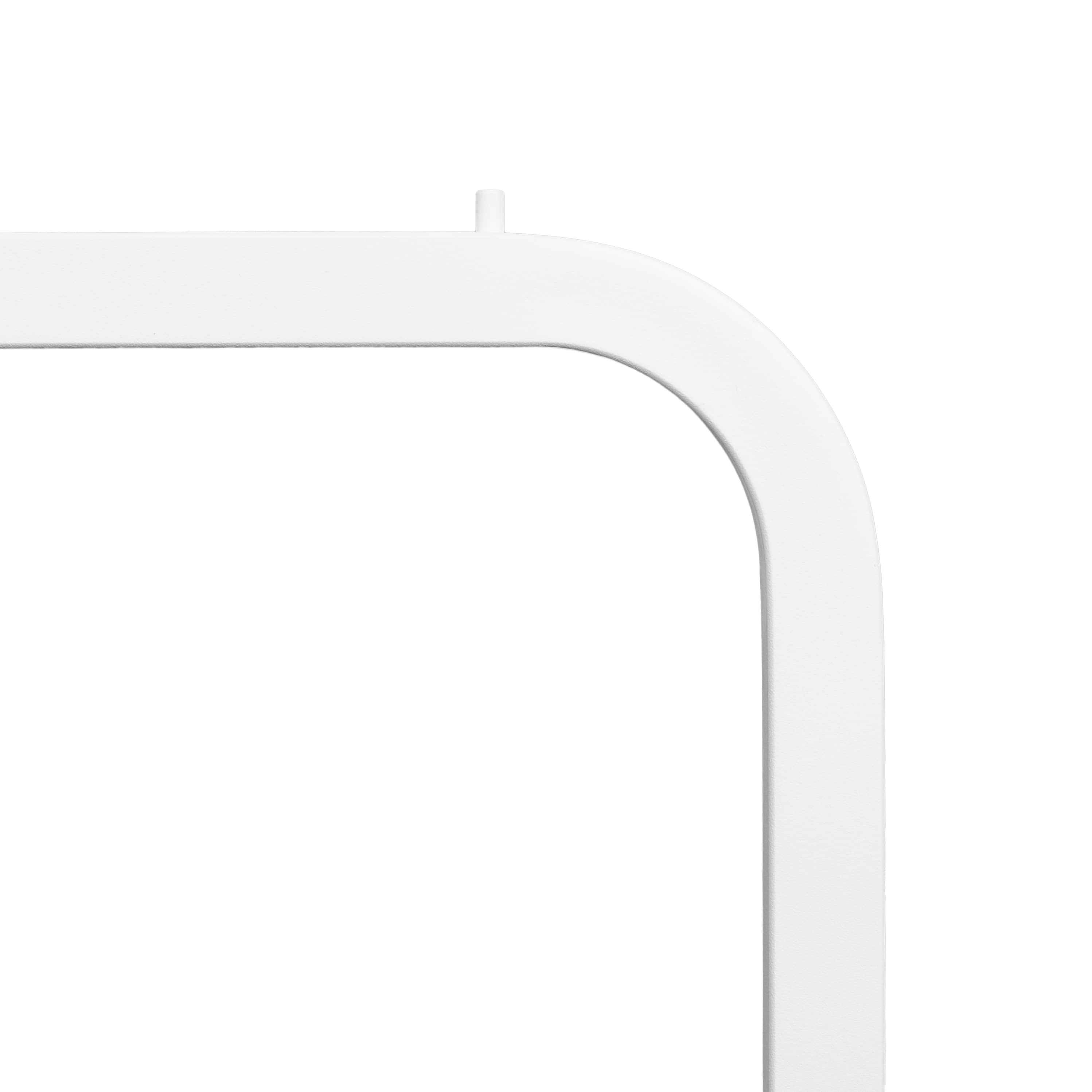 Clothes rack RADIUS