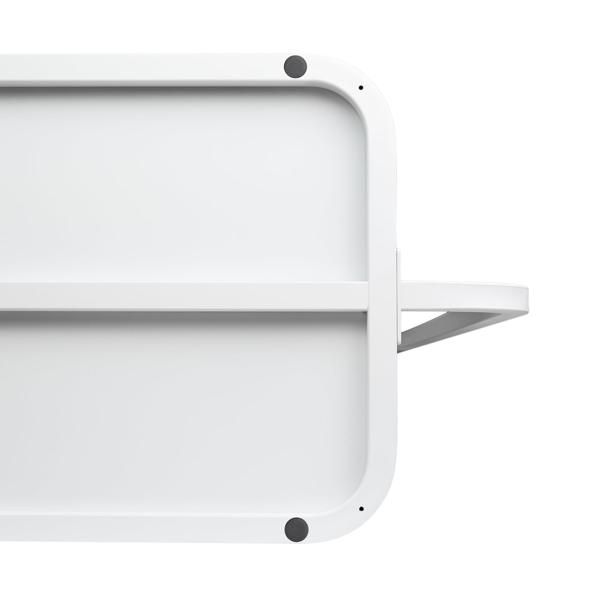 Clothes rack RADIUS