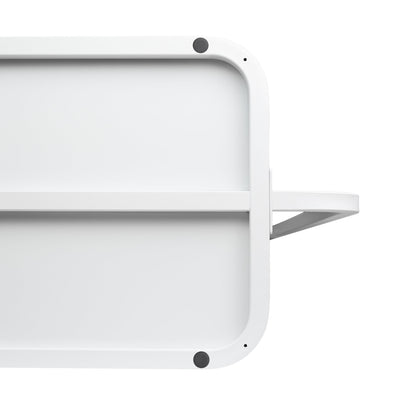 Clothes rack RADIUS
