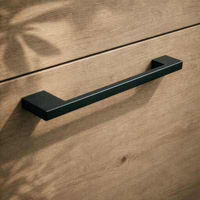 Furniture handle TOR