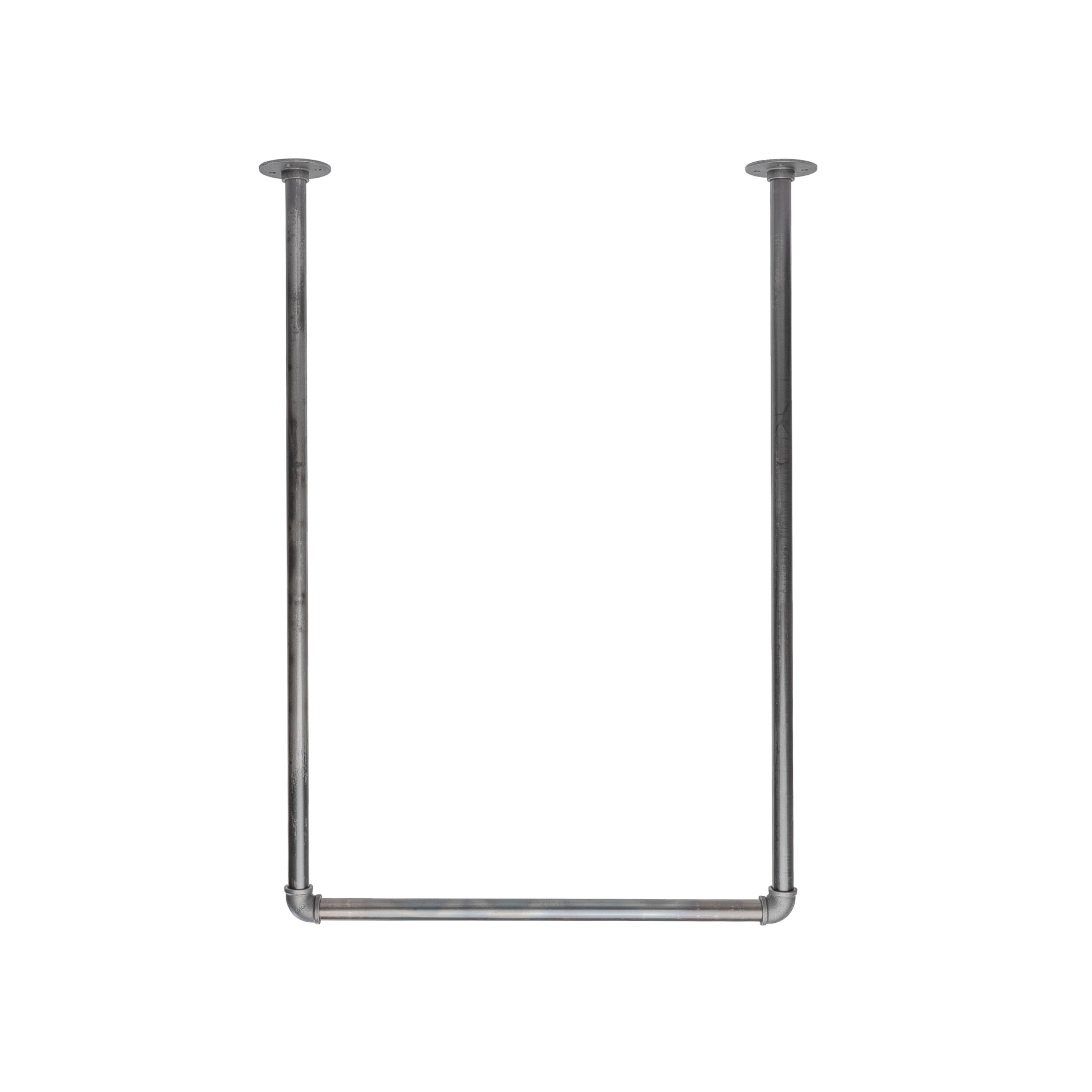 Tubo appendiabiti GARD Soffitto Soffitto