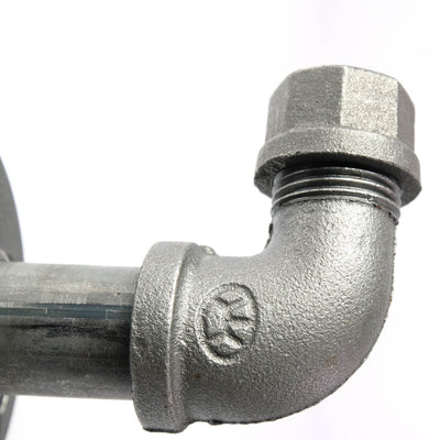 Pipe GARD Hook