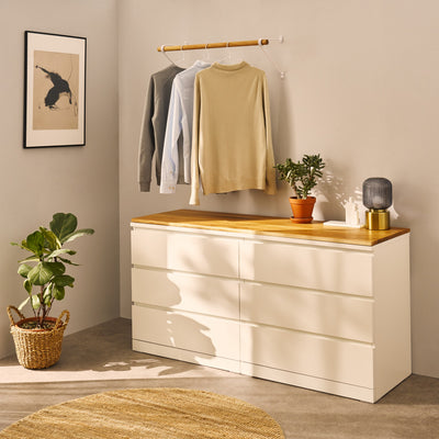 Pannelli di copertura per IKEA Malm