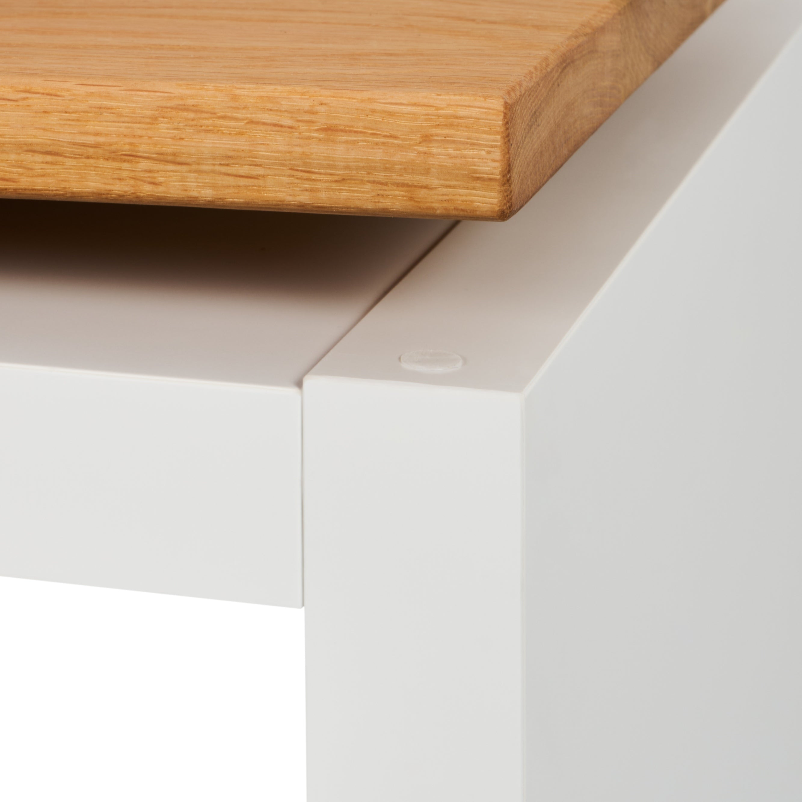 Ripiano EICHE - Pannelli di copertura per IKEA Kallax