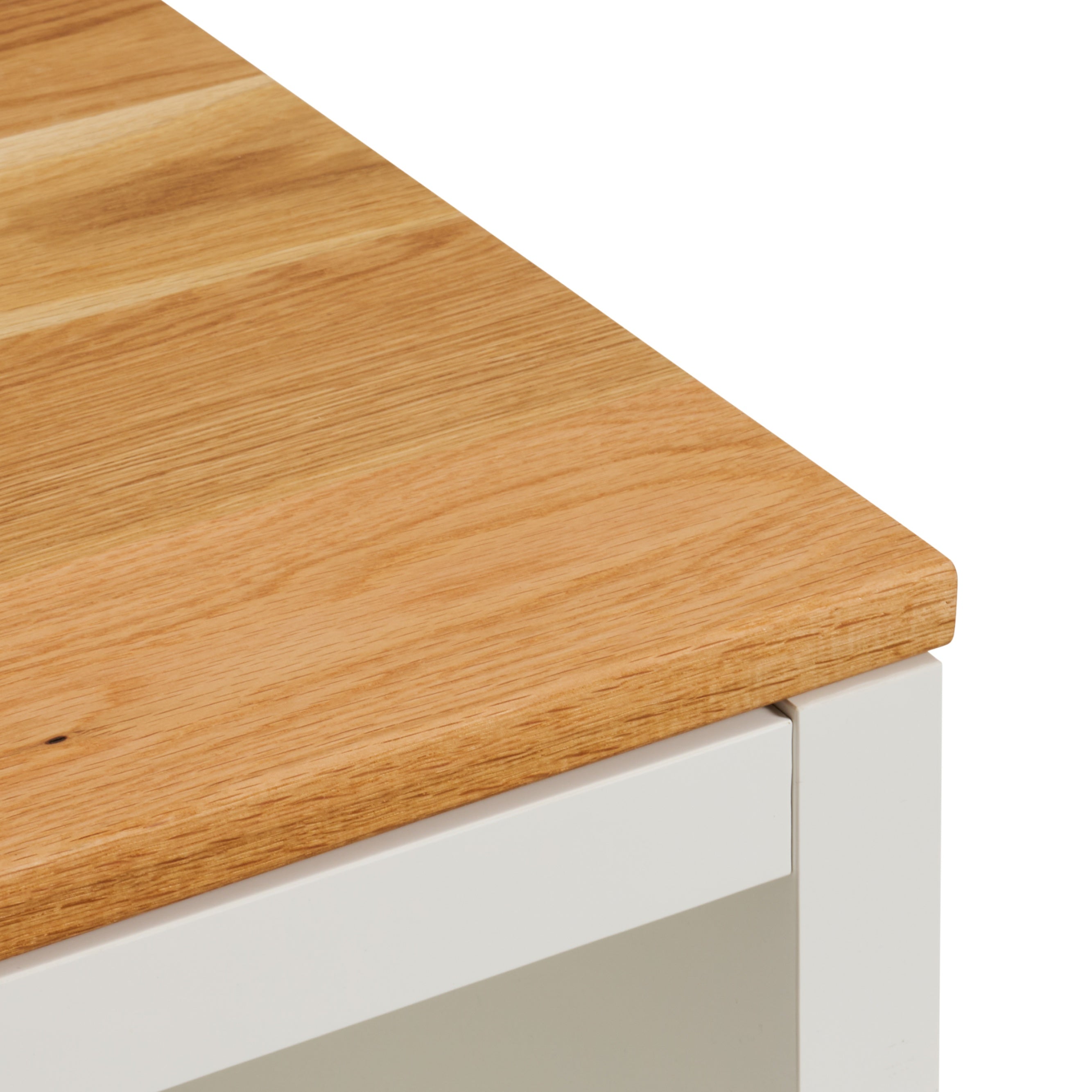 Ripiano EICHE - Pannelli di copertura per IKEA Kallax