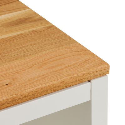 Ripiano EICHE - Pannelli di copertura per IKEA Kallax