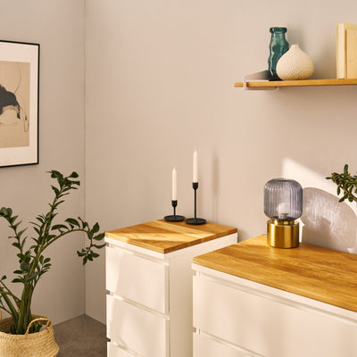 Pannelli di copertura per IKEA Malm