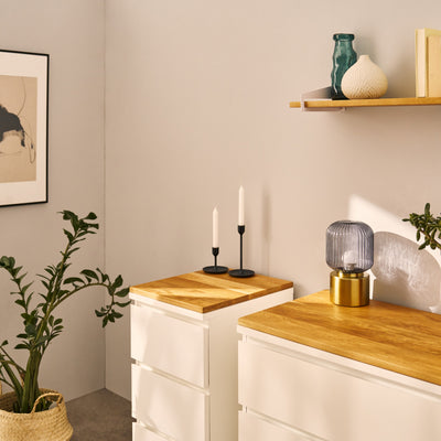Pannelli di copertura per IKEA Malm