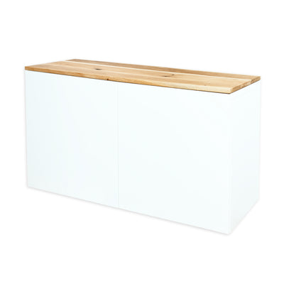 Cover plates for IKEA Besta