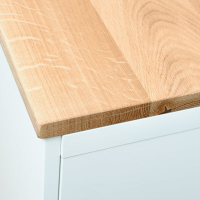Cover plates for IKEA Besta