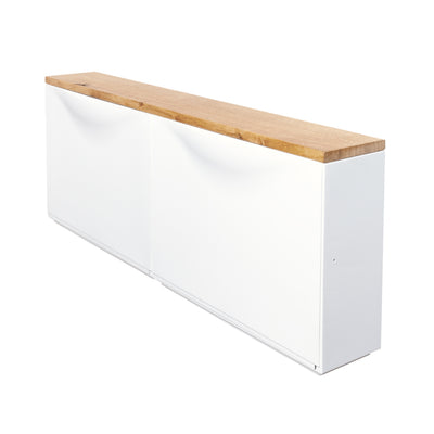 Piastre di copertura per IKEA TRONES