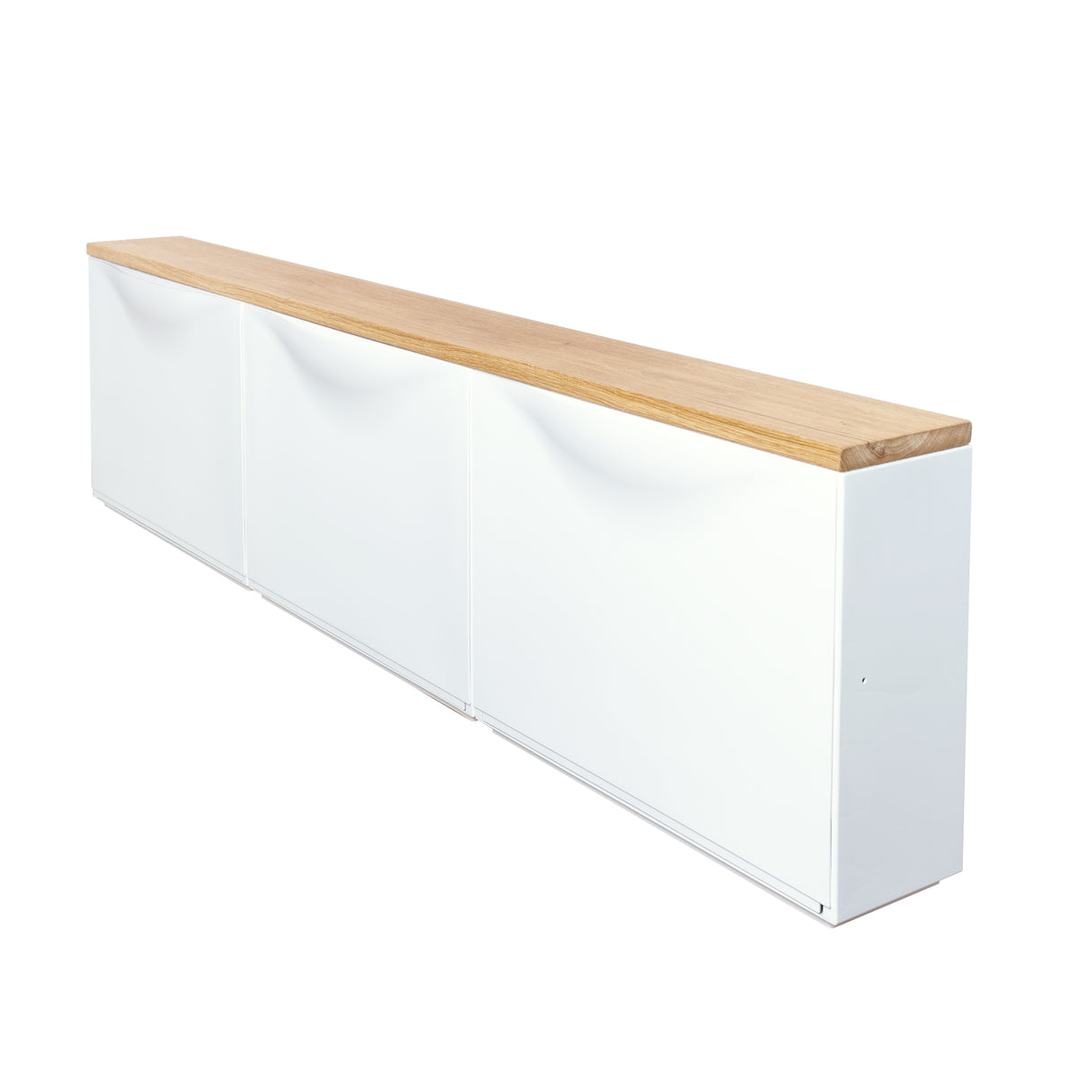 Piastre di copertura per IKEA TRONES