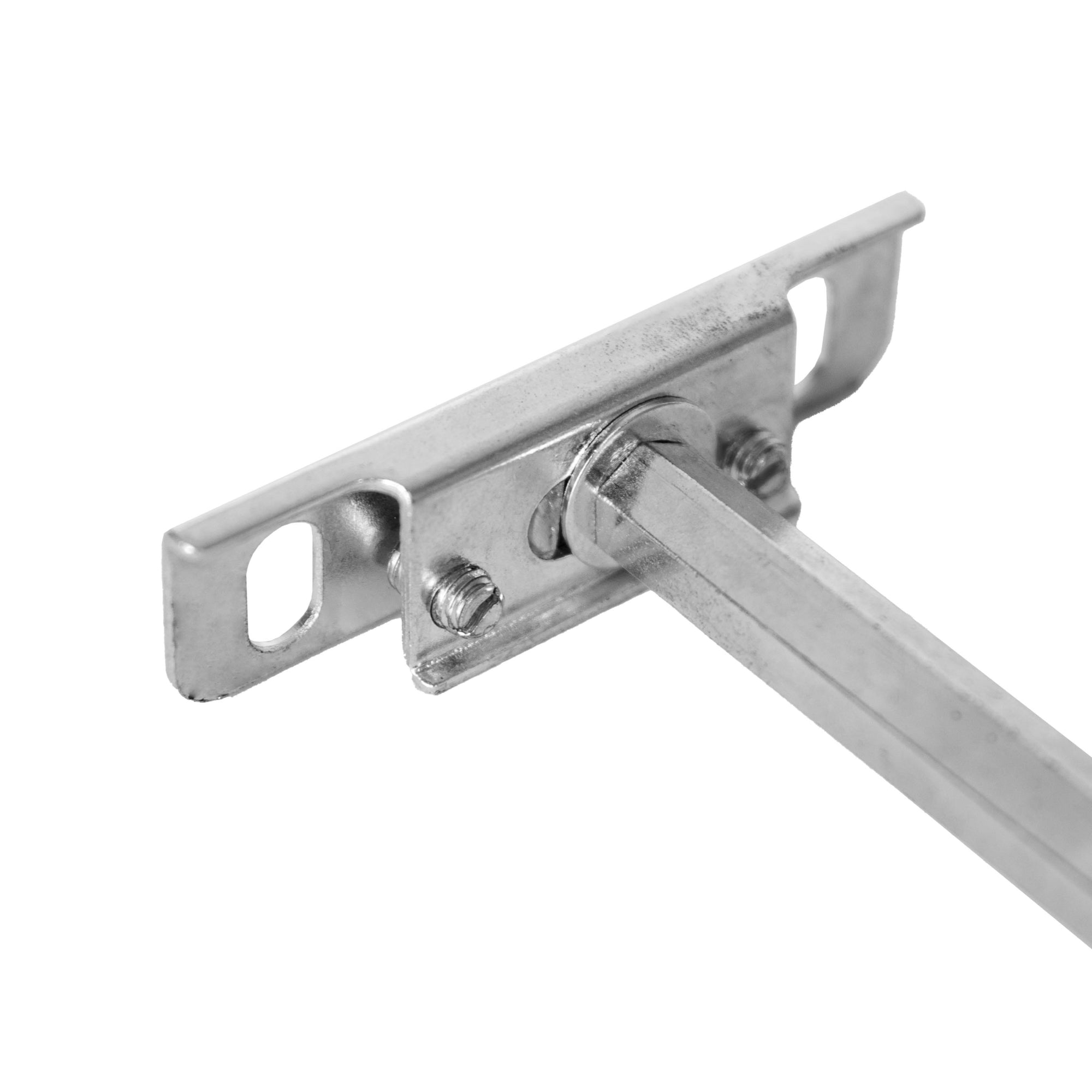 Set di 2 supporti per ripiani KAROW