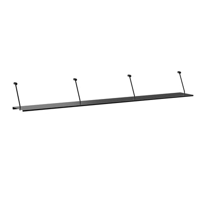 STEMI¹ Wall Shelf