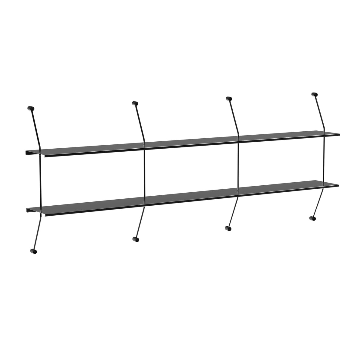 STEMI² Wall Shelf