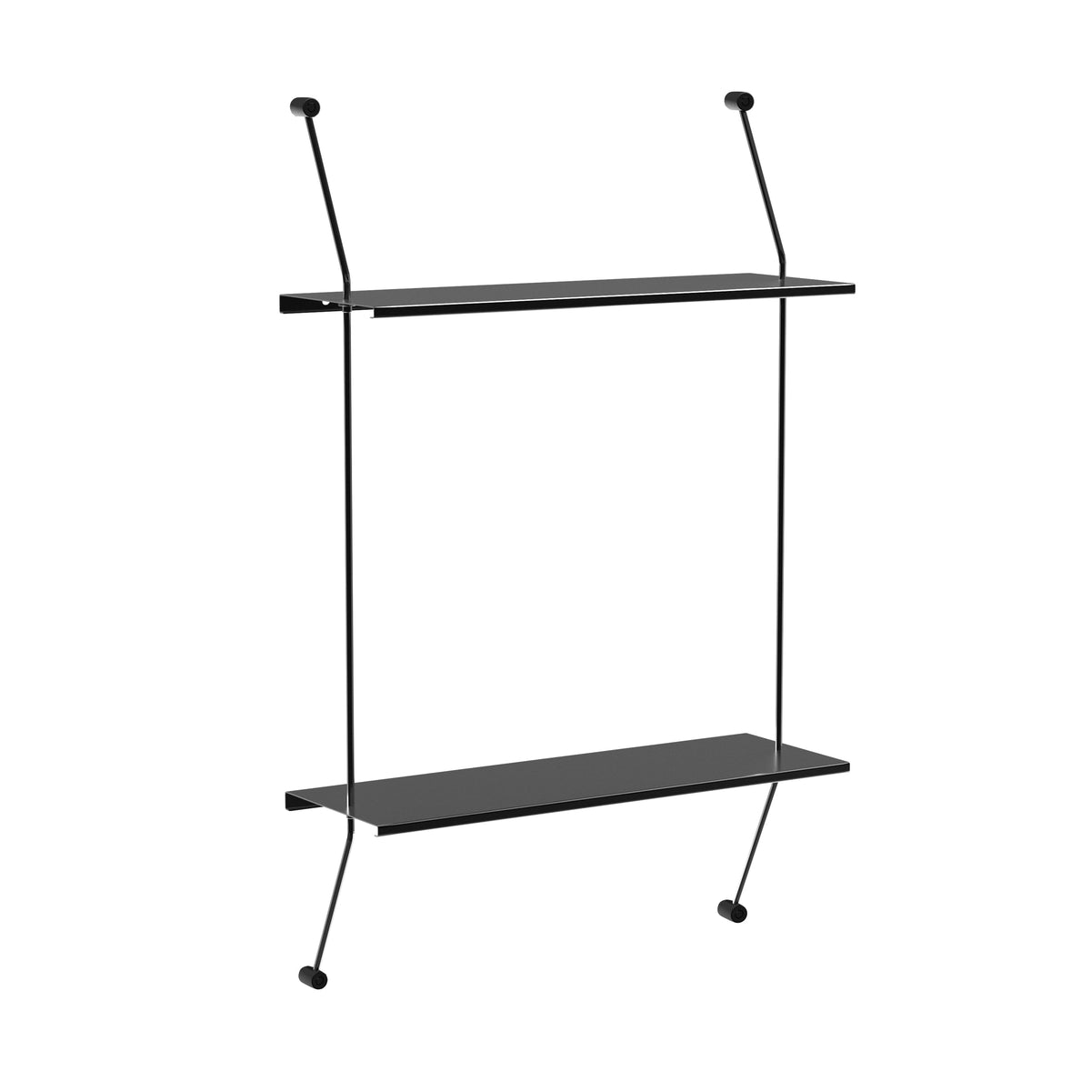 STEMI² Wall Shelf